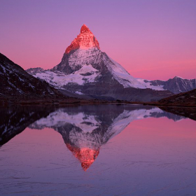 couverture jeu vidéo Slide Puzzle Landscapes