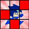 couverture jeu vidéo Slide Puzzle Superhero Art Picture For Fun