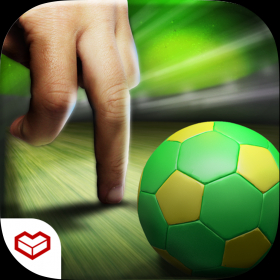 couverture jeu vidéo Slide Soccer – Le football en ligne multijoueurs commence! Championship Edition