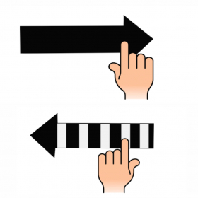couverture jeu vidéo Slide the Arrow