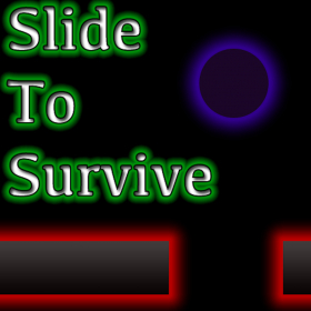 couverture jeu vidéo Slide To Survive