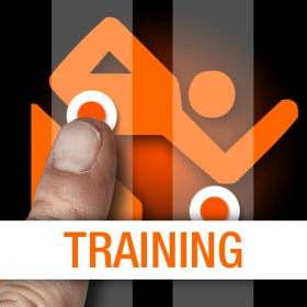 couverture jeux-video Slide2Run Training