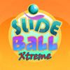couverture jeu vidéo SlideBall Xtreme