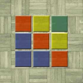 couverture jeu vidéo SlideItOut Puzzle and Arcade Game
