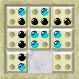 couverture jeu vidéo SlideLine Strategy Game