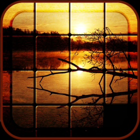 couverture jeu vidéo SliderWood FREE