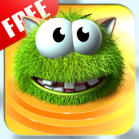 couverture jeu vidéo Slim - Brain Puzzle Where is my Berry? free