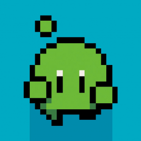 couverture jeu vidéo Slime Boy