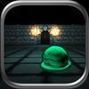 couverture jeu vidéo slime dungeon