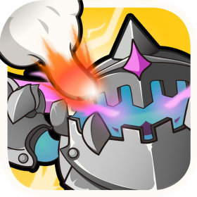 couverture jeu vidéo Slime Smasher EX