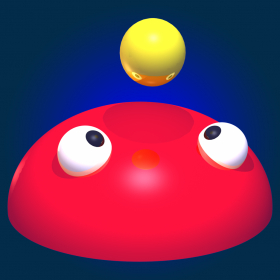 couverture jeu vidéo SlimeBall