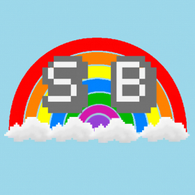 couverture jeu vidéo Slimebow