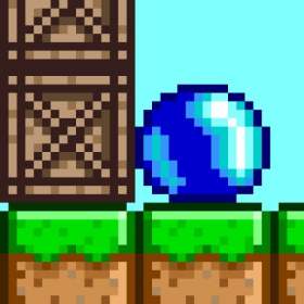 couverture jeu vidéo SlimeThrows