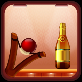 couverture jeu vidéo Sling Hit