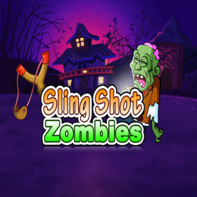 couverture jeu vidéo Sling Shot Zombies Crusher
