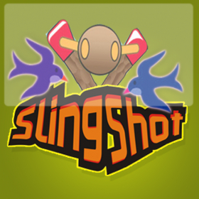 couverture jeux-video Sling_Shot