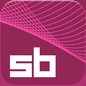couverture jeu vidéo Slingball for iPad