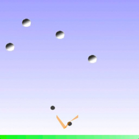 couverture jeu vidéo Slingy