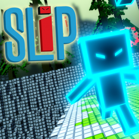 couverture jeu vidéo Slip