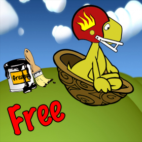 couverture jeu vidéo Slippery Slopes Free