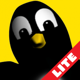 couverture jeu vidéo Slippy Feet Lite