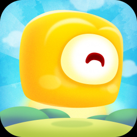 couverture jeu vidéo Slipy Quest
