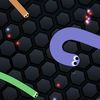 couverture jeu vidéo slither.io mobile