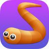 couverture jeu vidéo Slither Snake.IO - Anaconda Version - Running Slither Man