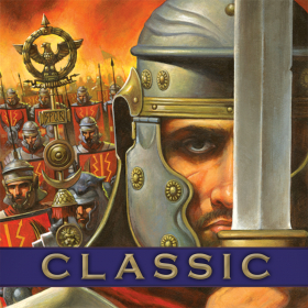 couverture jeu vidéo Slitherine's Legion