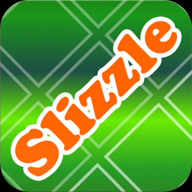 couverture jeu vidéo Slizzle