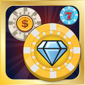 couverture jeu vidéo Slot Bingo – Lucky Coins Casino Games
