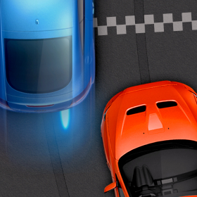 couverture jeu vidéo Slot Cars
