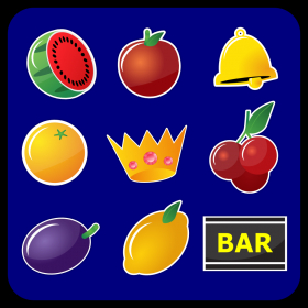 couverture jeu vidéo Slot Machine Brain Game