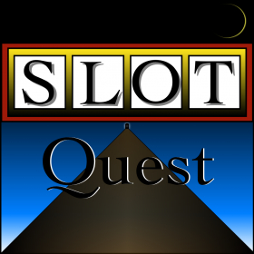 couverture jeu vidéo Slot Quest!