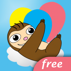 couverture jeu vidéo SlothDrop Free