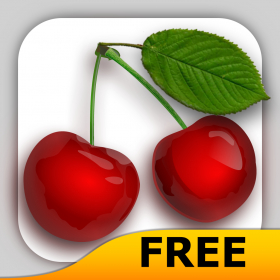 couverture jeu vidéo SlotMachine Fruits Free