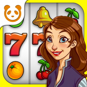 couverture jeu vidéo Slots Agent