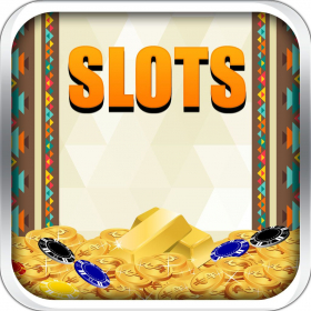 couverture jeu vidéo Slots and Lottery Creek Wind Casino