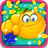 couverture jeu vidéo slots emoji Super: frapper les combinaisons les plus souriants et gagner des récompenses quotidiennes