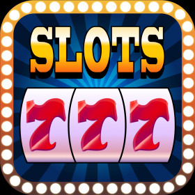 couverture jeu vidéo Slots Games With Lucky Jackpot - Cool Casino Prize-Wheel Deal Mania FREE