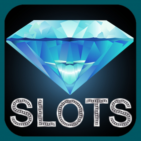 couverture jeu vidéo Slots Gemstones Blitz - Precious Slotmachine