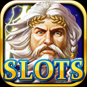 couverture jeu vidéo Slots - Great Titan