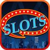couverture jeu vidéo Slots Hollywood Jackpot -by Casino Park - FUN