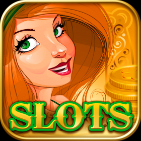couverture jeu vidéo Slots™ Party Jackpot