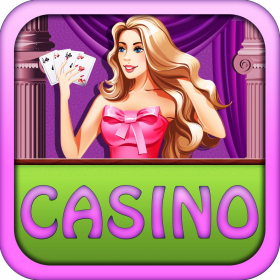 couverture jeu vidéo Slots - Women's World Pro