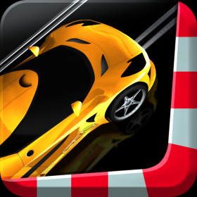 couverture jeu vidéo SlotZ Racer 2 HD