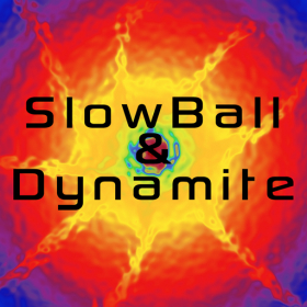 couverture jeu vidéo SlowBall & Dynamite