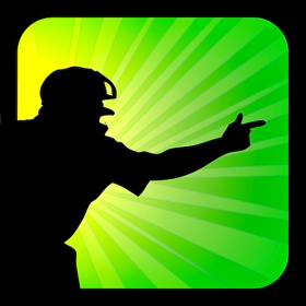 couverture jeu vidéo Slugger!