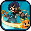 couverture jeu vidéo Slugterra: Slug it Out!