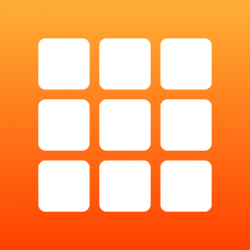 couverture jeu vidéo SLUZZULS — Puzzle Game